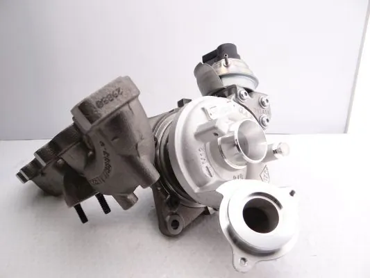 Турбіна Garrett 8044855002S ціна, від 1564.74 USD