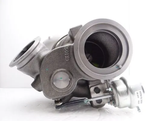 Турбіна MAN 51091007908 ціна, від 339.15 USD
