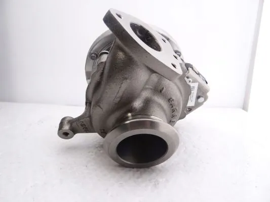 Турбіна Mitsubishi Outlander II XL позашляховик (CWW) (2005 - 2012) ціна, від 87.84 USD