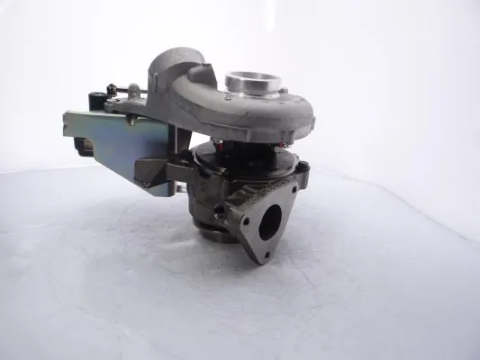 Турбіна Garrett 7529905007S ціна, від 211.63 USD