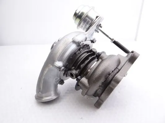 Турбіна Garrett 4542165003S ціна, від 110.50 USD
