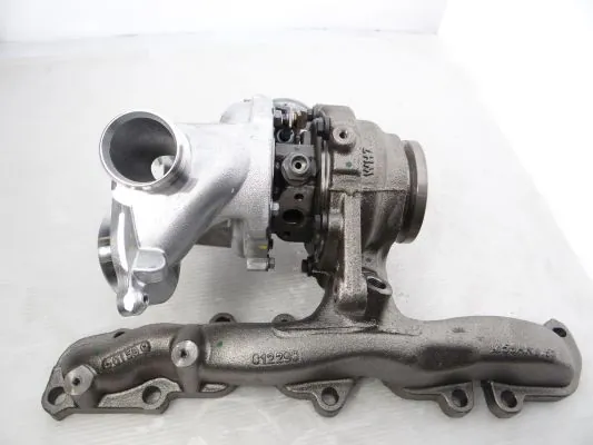 Турбіна Garrett 8476715004S ціна, від 189.99 USD