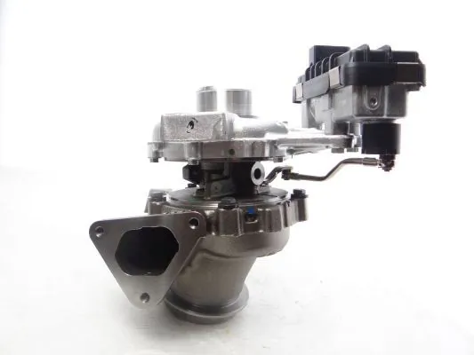 Турбіна Garrett 7596885009S ціна, від 344.57 USD