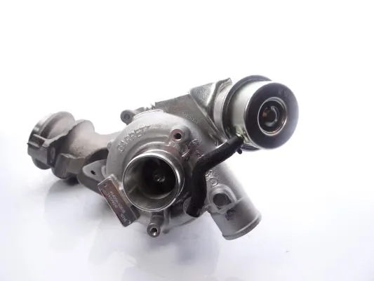Турбіна Garrett 4540645001S ціна, від 183.67 USD