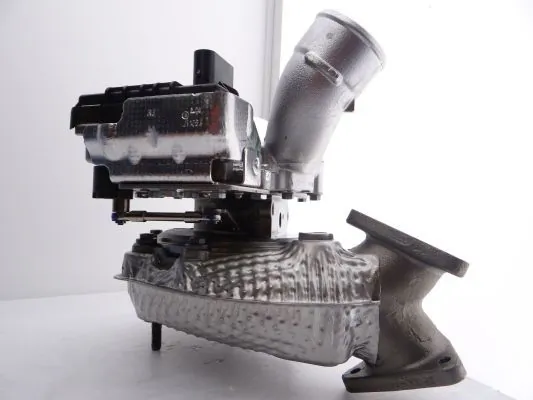 Турбіна Garrett 8105875002S ціна, від 506.77 USD