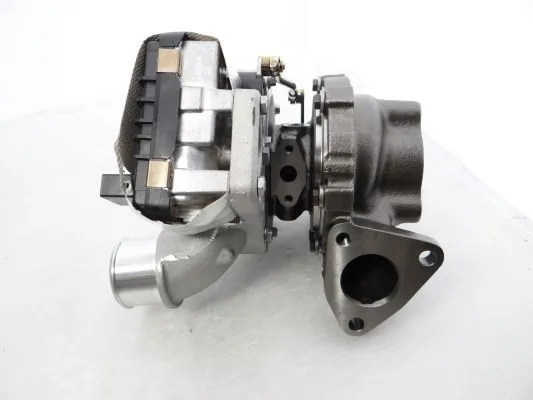 Купити 7805020001 Borg-Warner Турбіна