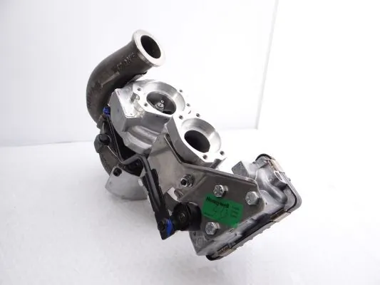 Турбіна Garrett 7559645007S ціна, від 82.77 USD