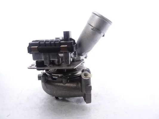 Турбіна Garrett 7837625002S ціна, від 403.21 USD