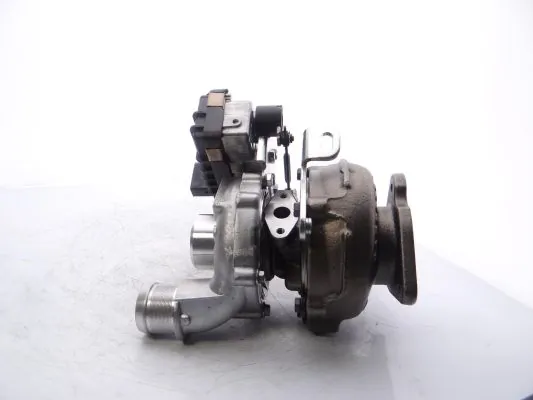 Турбіна Garrett 7264235013S ціна, від 909.32 USD