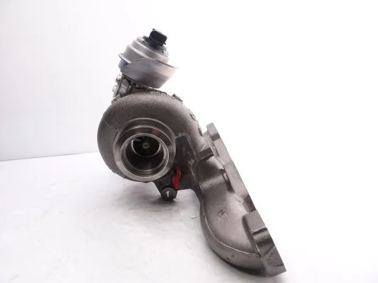 Турбіна Garrett 8218665004S ціна, від 476.57 USD