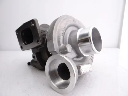 Турбіна Garrett 4522145003S ціна, від 264.29 USD