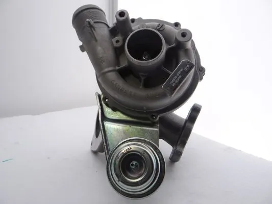 Турбіна Garrett 7069785001S ціна, від 190.49 USD