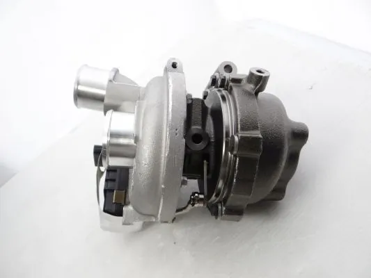Турбіна Borg-Warner 7805020001 ціна, від 253.39 USD