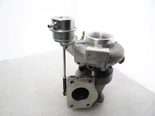 Турбіна Garrett 4522045007S ціна, від 203.99 USD