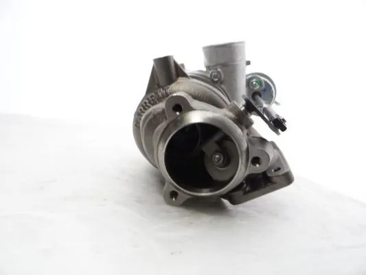 4522045007S Garrett Турбонаддув
