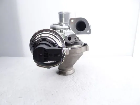Купити 55223264 Fiat/Alfa/Lancia Турбіна