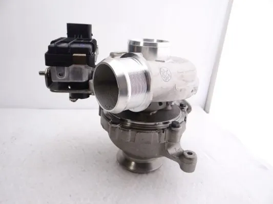 Купити Турбіна Mitsubishi Outlander II XL CWW