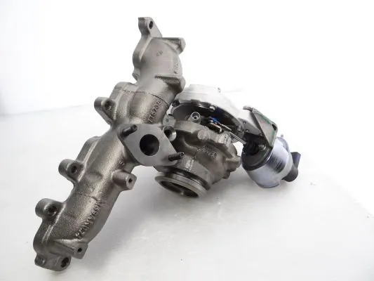 Турбіна 03L253016M SL Turbo