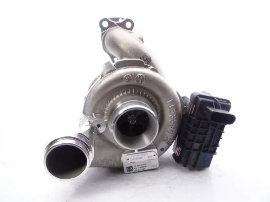 Турбіна Garrett 7651565008S ціна, від 380.00 USD