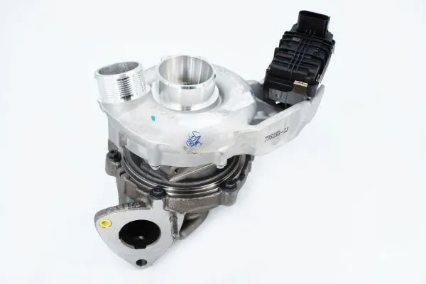 Турбіна Garrett 8294405004S ціна, від 379.97 USD