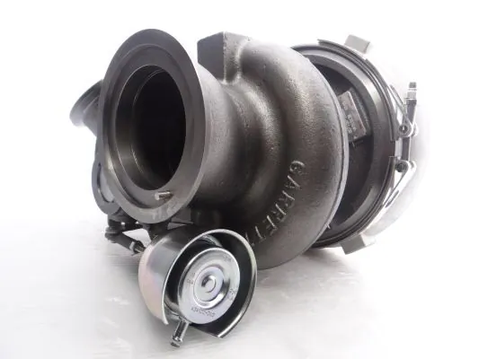 Турбіна MAN 51091017004 ціна, від 367.08 USD