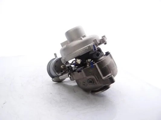 Турбіна Garrett 7555075011S ціна, від 186.46 USD