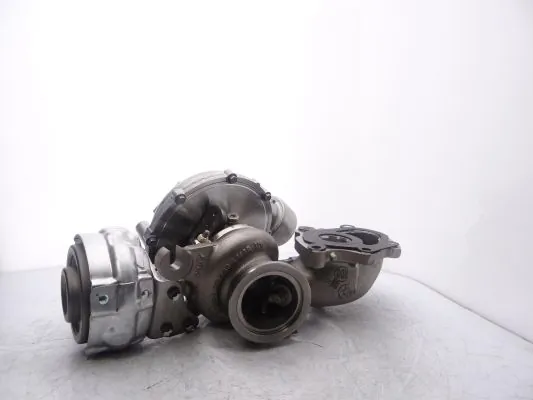 Турбіна Garrett 8460155001S ціна, від 506.63 USD