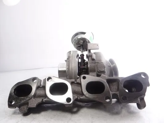 Турбіна Garrett 7737215003S ціна, від 820.35 USD
