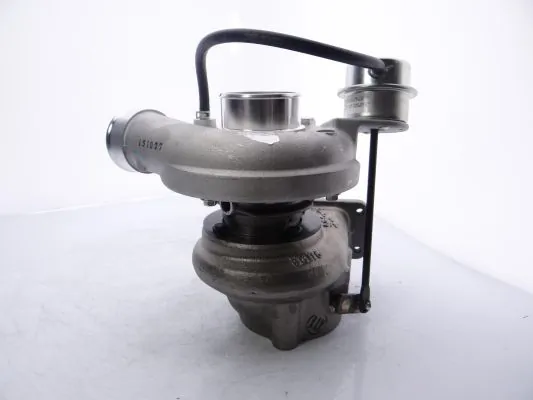 Турбіна Garrett 7629315001S ціна, від 178.36 USD