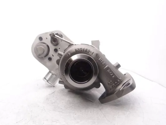 Турбіна Garrett 8384175002S ціна, від 410.92 USD