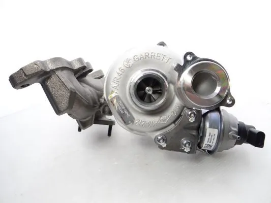 Купити 03L253016M SL Turbo Турбіна