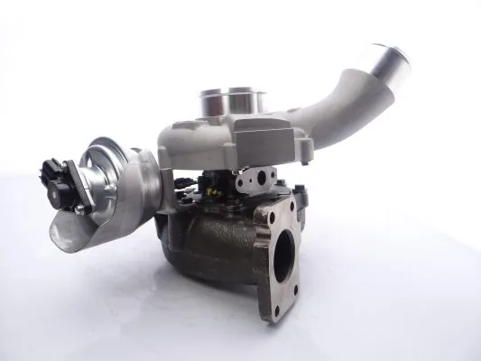 Турбіна Garrett 7143065006S ціна, від 138.10 USD