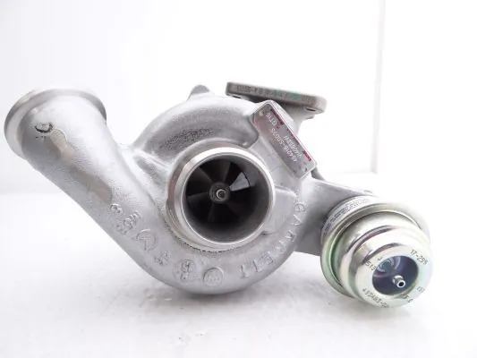 Турбіна Garrett 4542165003S ціна, від 110.50 USD