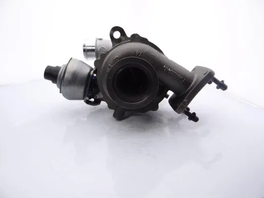 7903675005S Garrett Турбонаддув