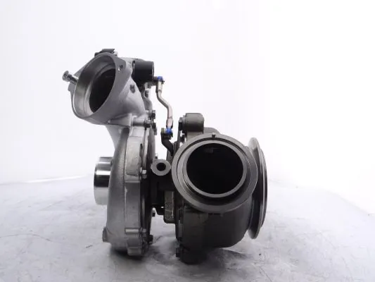 Турбіна Garrett 7659850008 ціна, від 293.31 USD