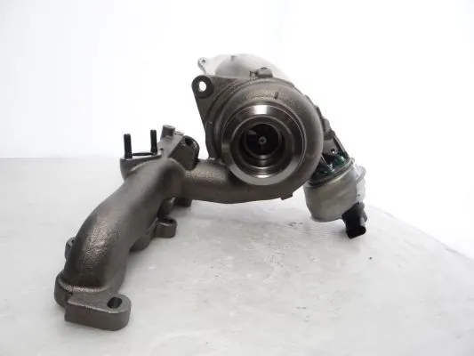 Турбіна Garrett 7755175002S ціна, від 152.49 USD