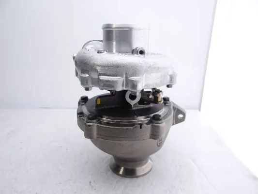 55223264 Fiat/Alfa/Lancia Турбонаддув