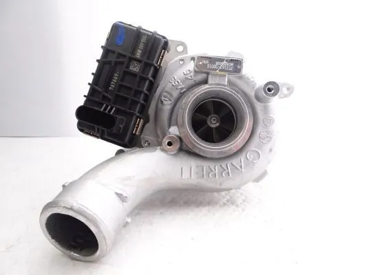 Турбіна Garrett 7771625001S ціна, від 485.06 USD