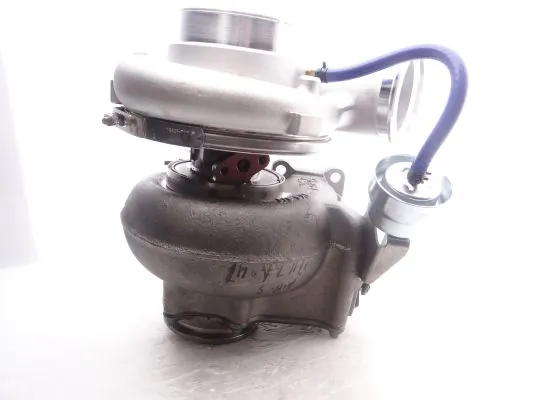 Турбіна Garrett 7924075014S ціна, від 728.71 USD