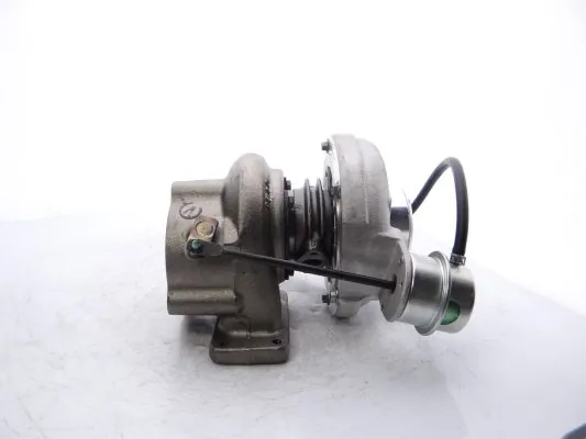 Купити 7629315009S Garrett Турбіна