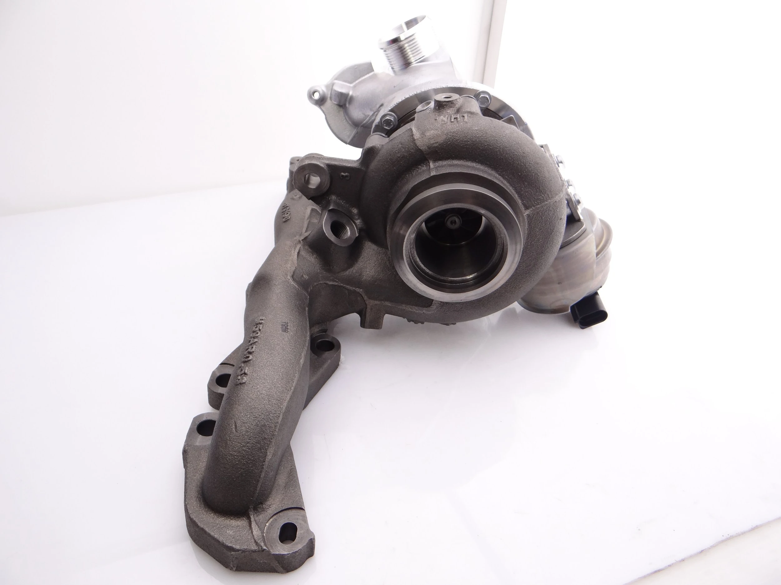 Турбіна Garrett 8218669009S ціна, від 393.65 USD
