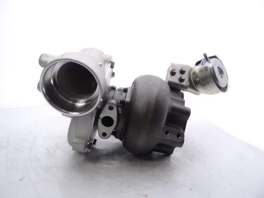 Турбіна Garrett 8027185004S ціна, від 483.31 USD