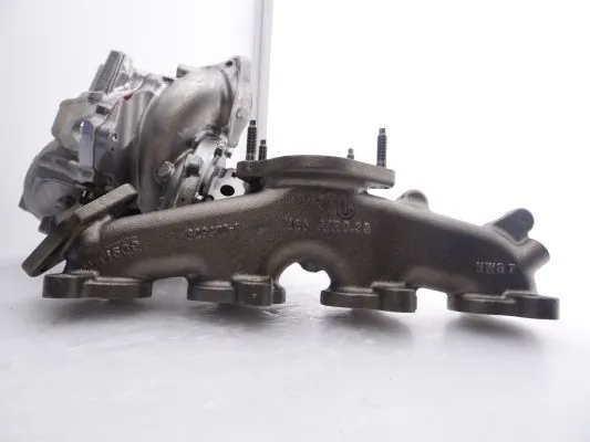 Турбіна Garrett 8460165001S ціна, від 496.24 USD