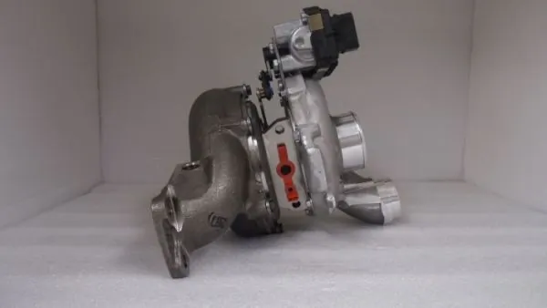 Турбіна Garrett 7773185002S ціна, від 430.76 USD