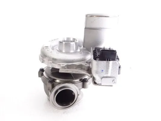 Турбіна Garrett 7583535024S ціна, від 662.73 USD