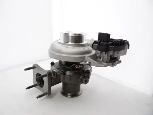 Турбіна Garrett 7876305001S ціна, від 213.54 USD