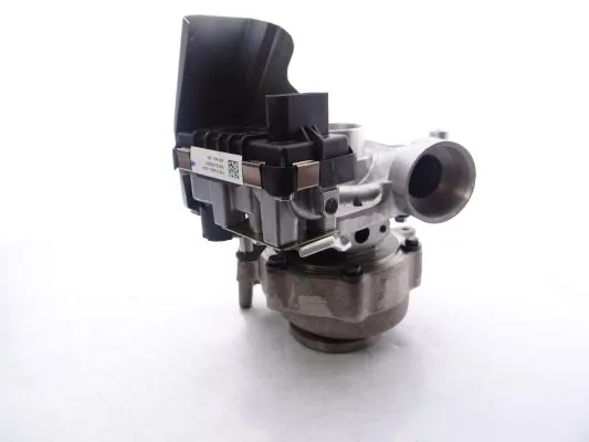Турбіна Garrett 7244955004S ціна, від 228.63 USD