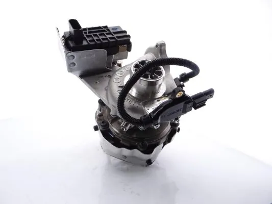 Турбіна Garrett 8131015004S ціна, від 1226.88 USD