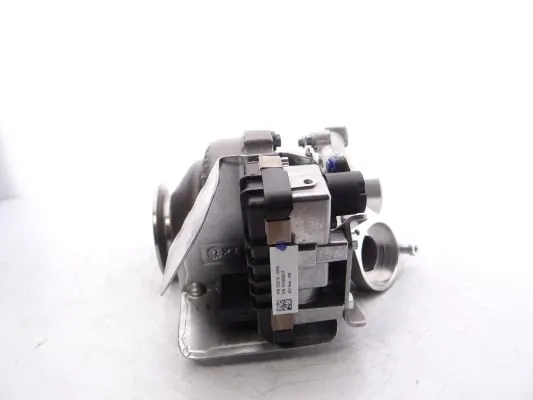 Турбіна Garrett 7220105010S ціна, від 566.21 USD