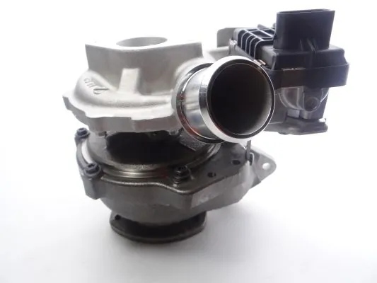 Турбіна BK3Q6K682AC Ford